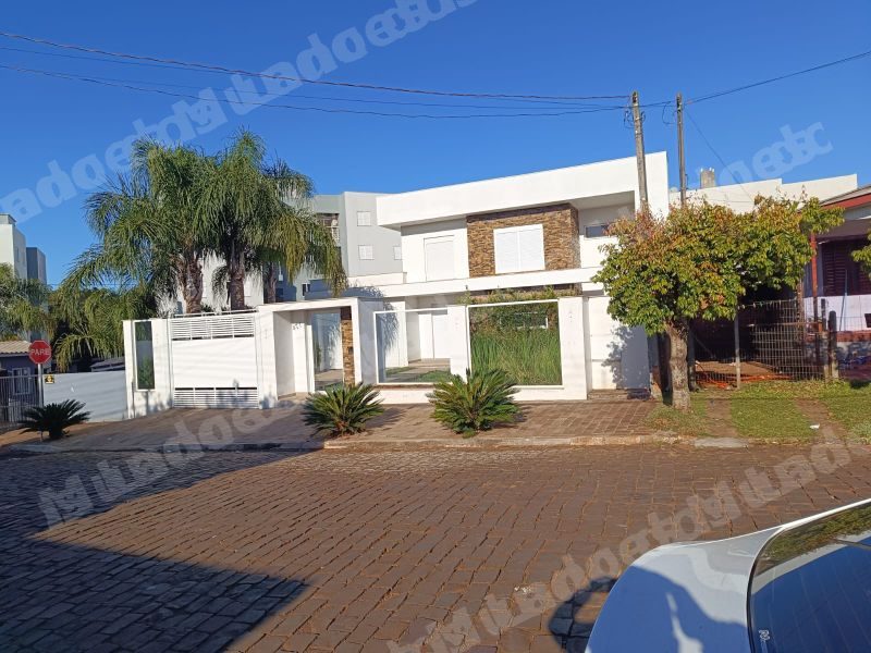 Casa em leilao em Tapejara/RS