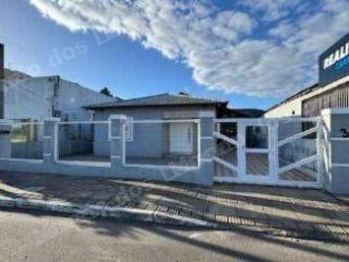 Casa de 123 m2 em leilao em Osório/RS