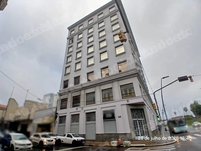 Terreno em leilao em Porto Alegre/RS