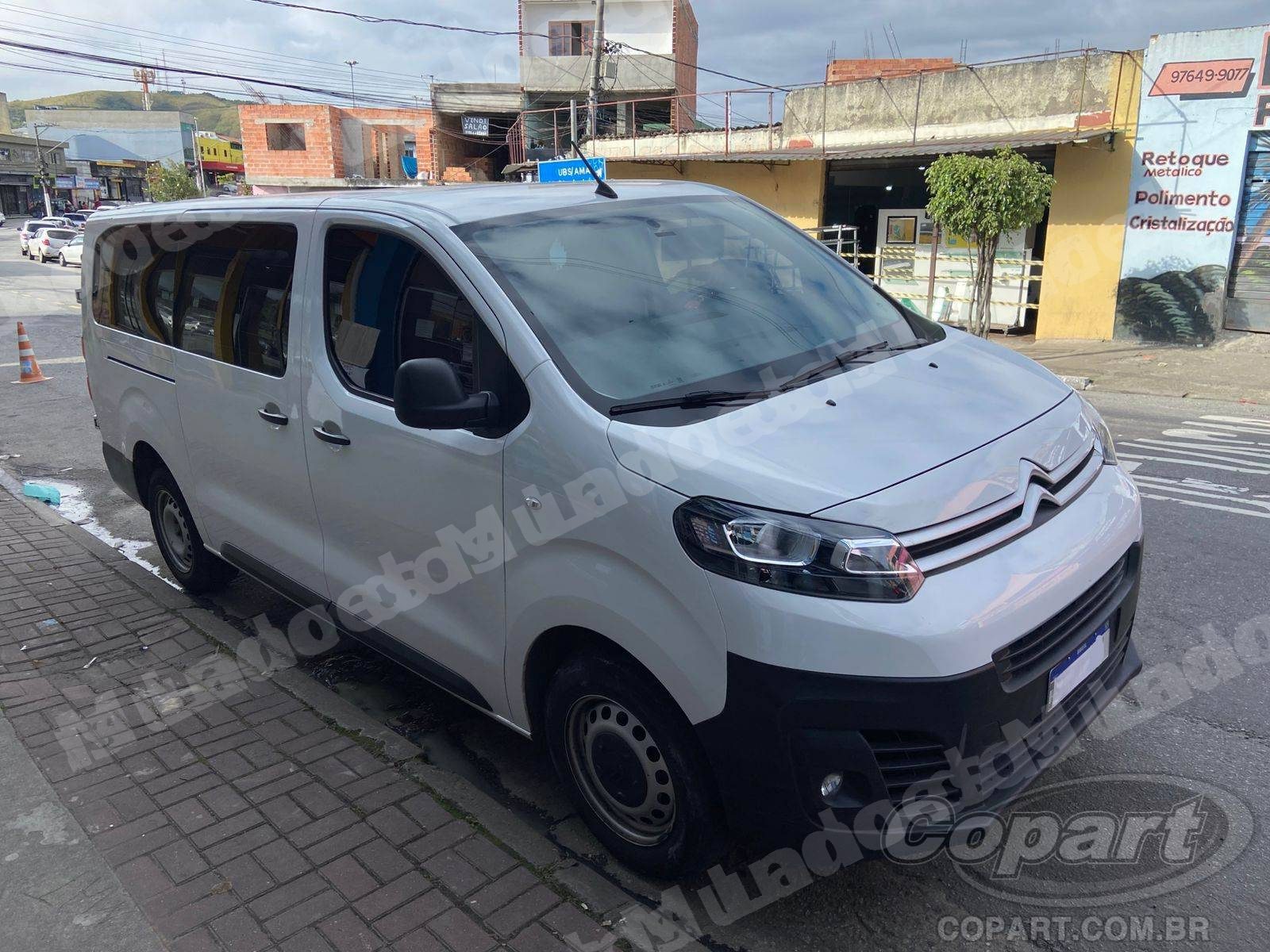 Veiculo em leilao em Brasil