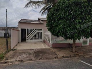 Casa em leilao em Primavera do Leste/MT
