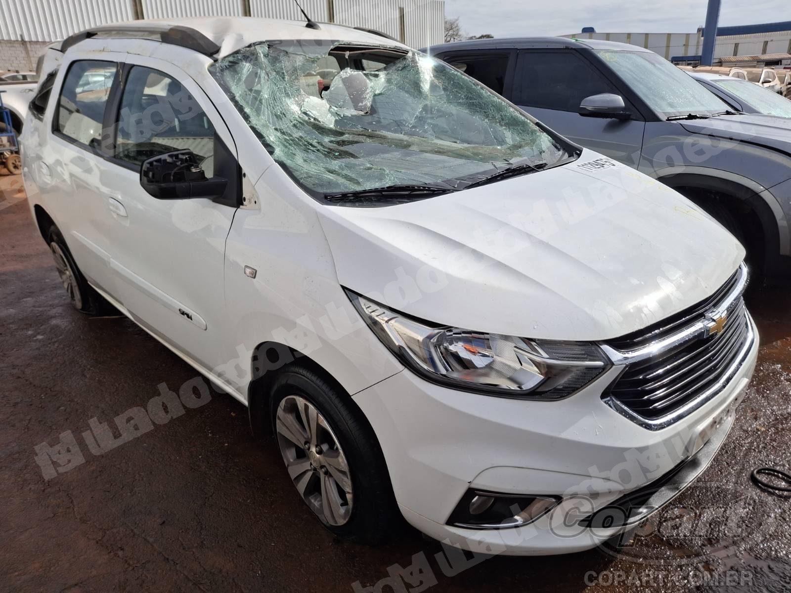 Lote em leilao em Goiânia/GO