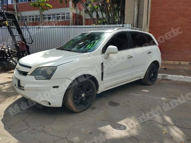 Gm 2013 em leilão em Goiânia/GO