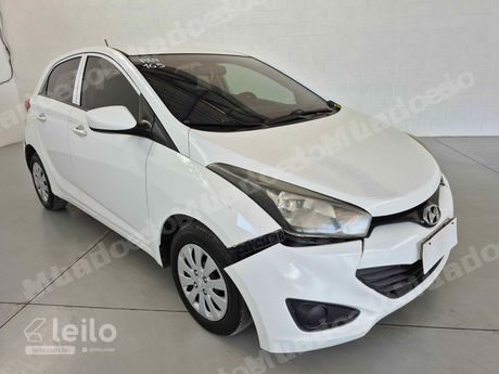 Hyundai em leilao em Eusébio/CE