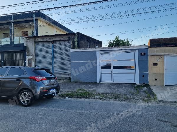 Casa em leilao em Guaruja/SP
