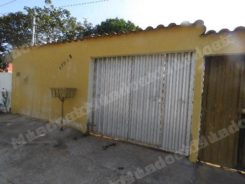 Casa em leilao em Esmeraldas/MG