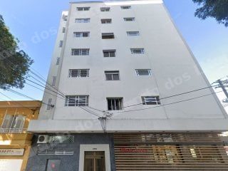 Apartamento em leilao em São Paulo/SP