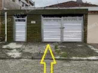 Casa em leilao em Vicente/SP