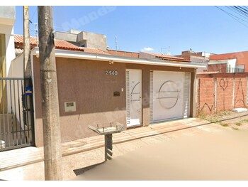 Casa em leilao em Limeira/SP