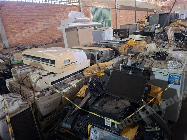 Terreno em leilão em Brasil - Lote 233