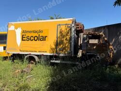 Veiculo 2015 em leilao em Brasil