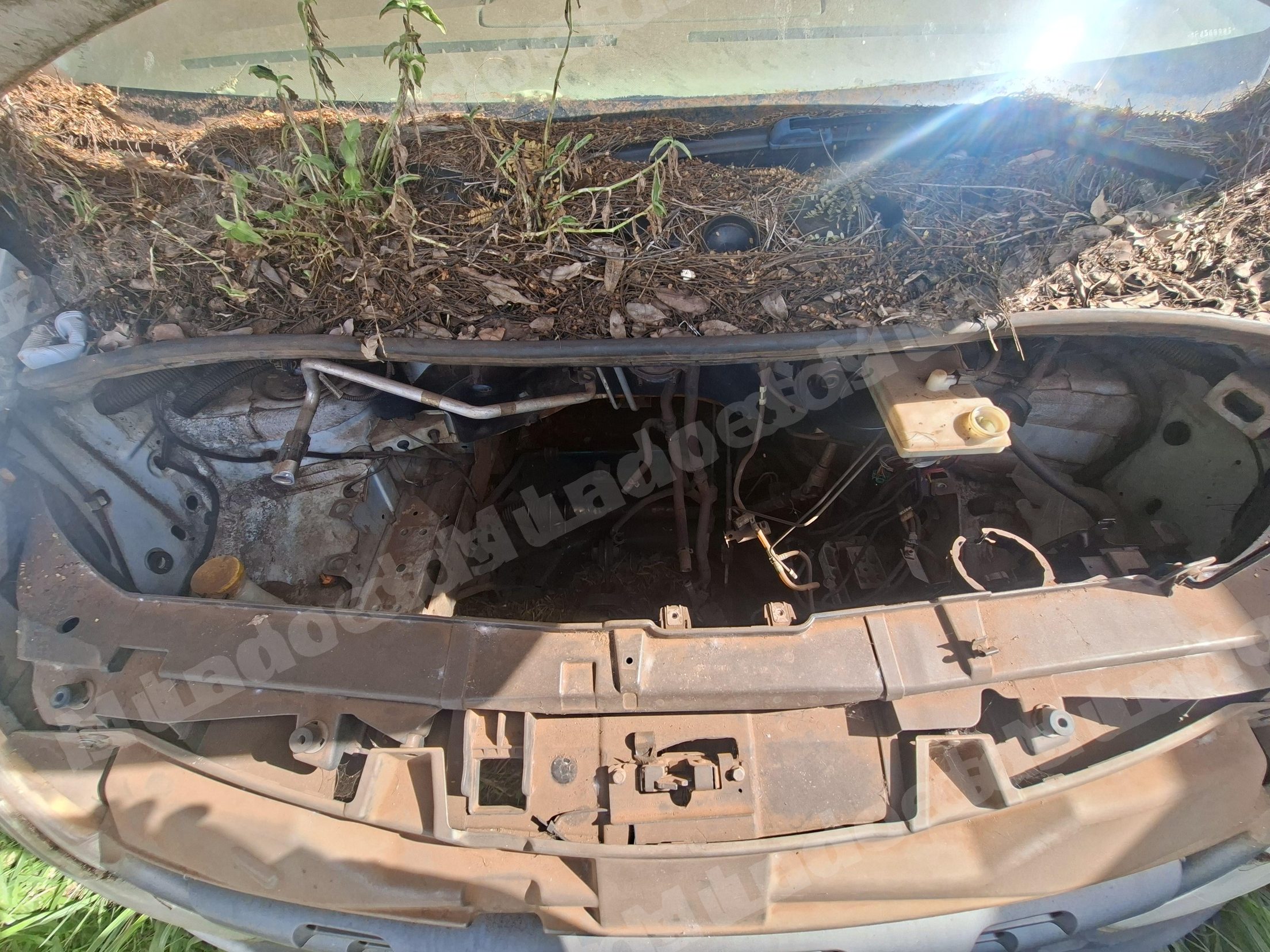 Renault em leilao em São João do Caiuá/PR