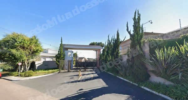 Casa em leilao em Campo Comprido Curitiba/PR