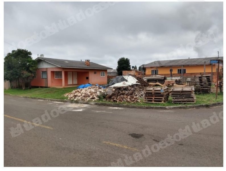 Imovel em leilao em Fraiburgo/SC