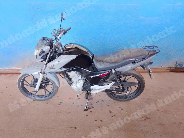 Honda 2022 em leilao em Brasil - Lote 5