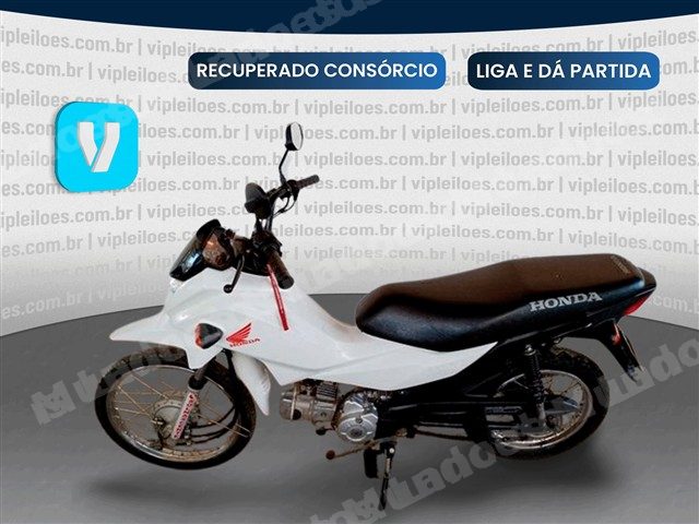 Honda 2023 em leilao em Brasil