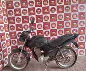 Honda 2012 em leilão em Brasil - Lote 3