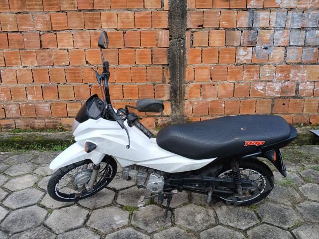 Honda 2020 em leilao em Brasil - Lote 2