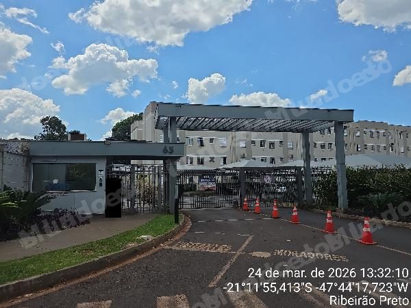 Apartamento em leilao em Ribeirao Preto/SP