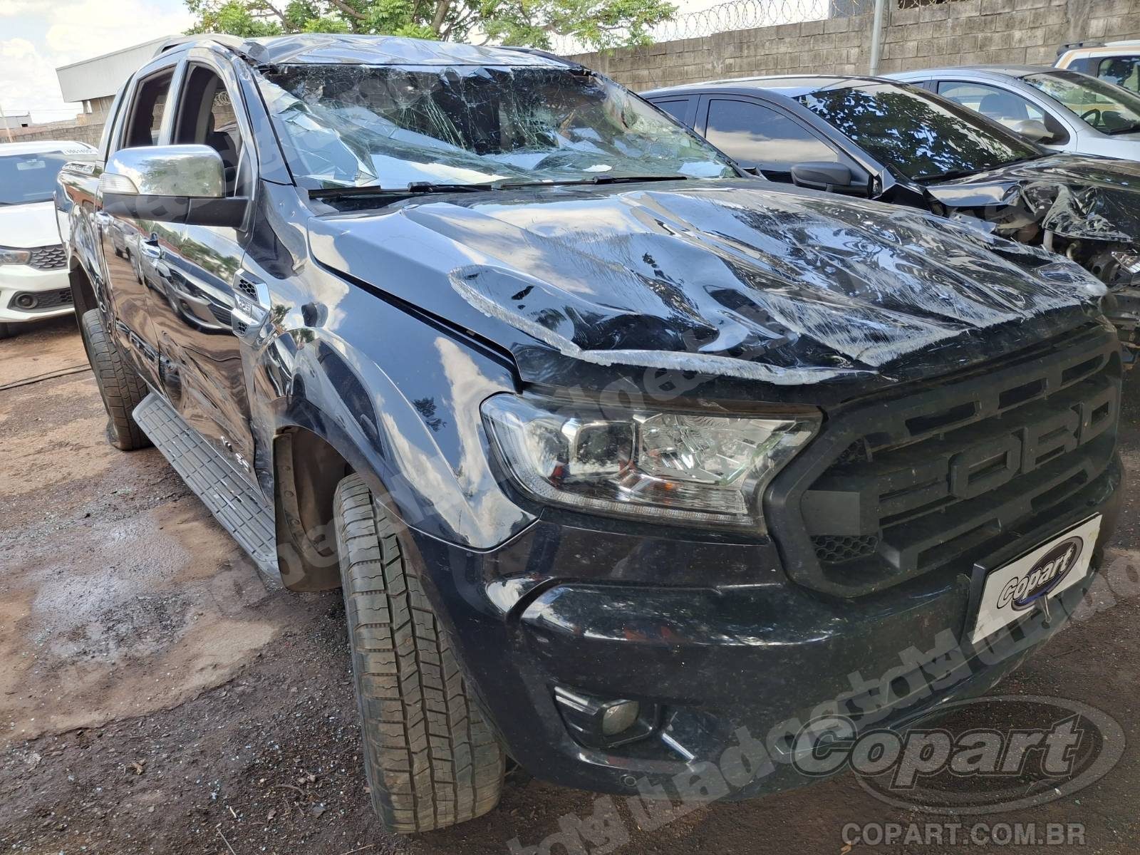 Lote em leilao em Goiânia/GO
