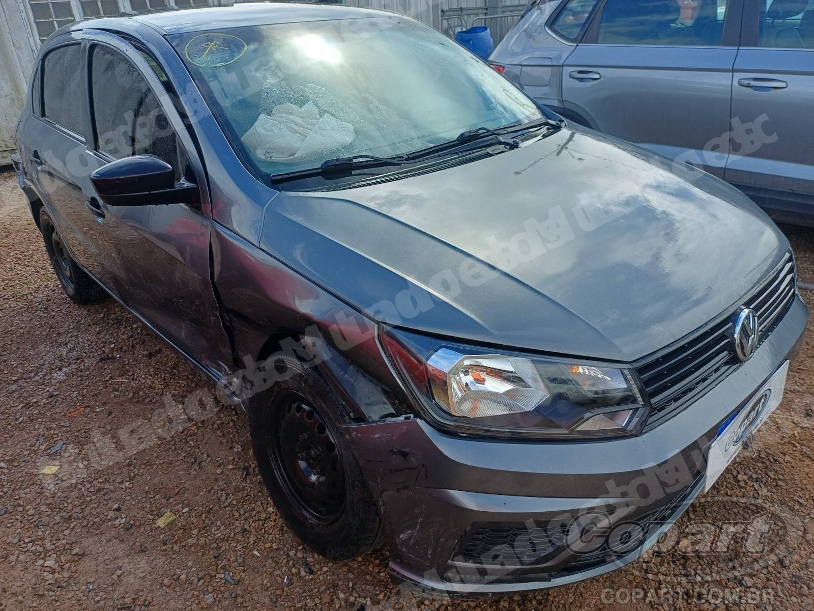 Lote em leilao em Curitiba/PR
