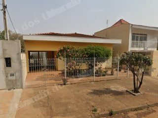 Casa em leilao em Mogi Guaçu/SP