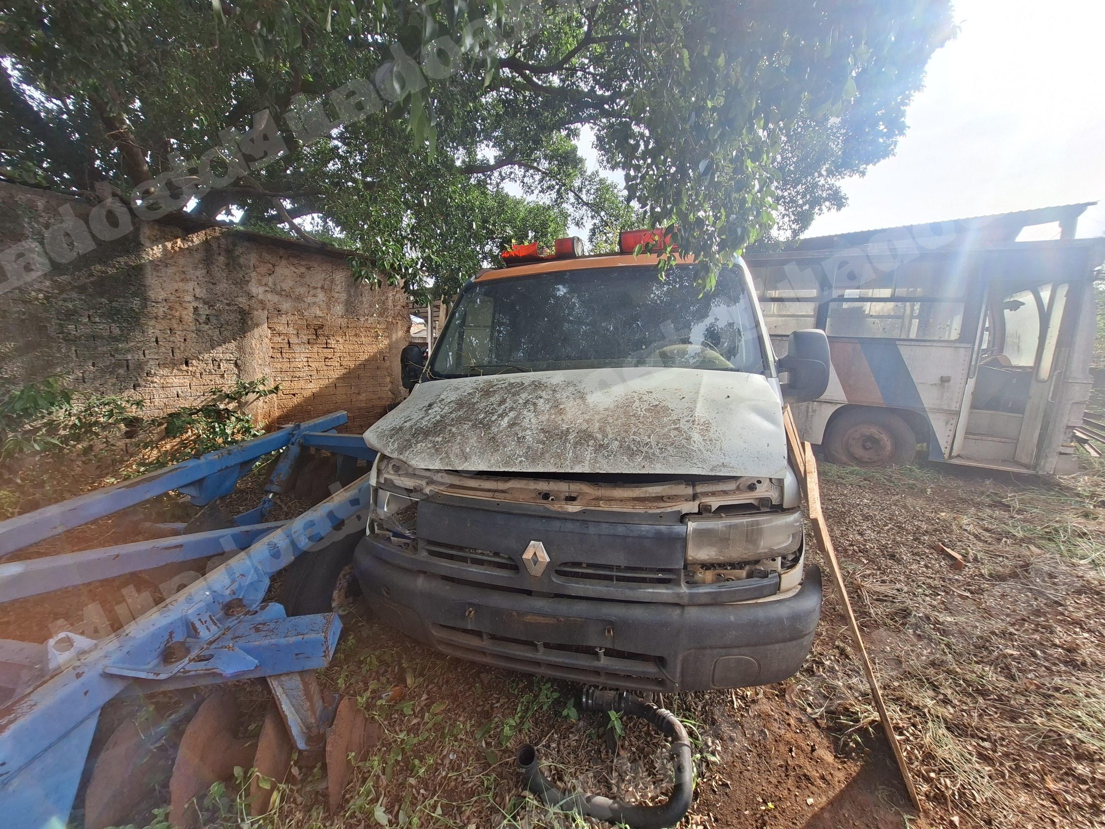 Terreno em leilao em São João do Caiuá/PR