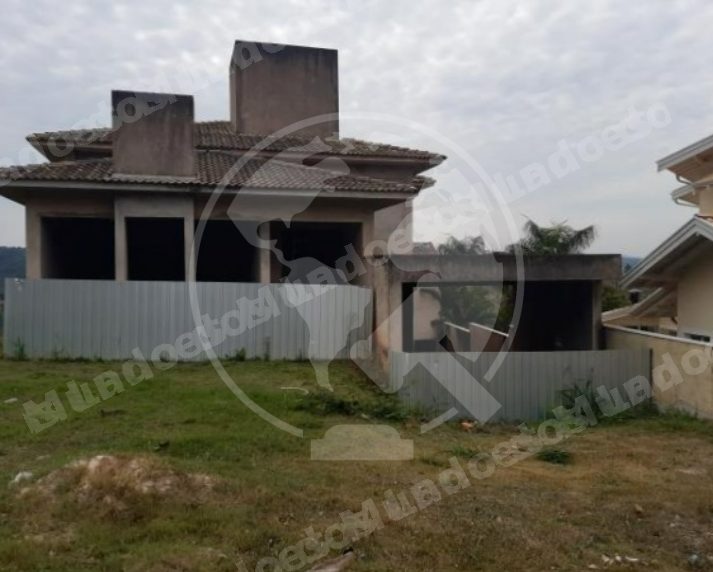 Terreno em leilao em Campinas/SP