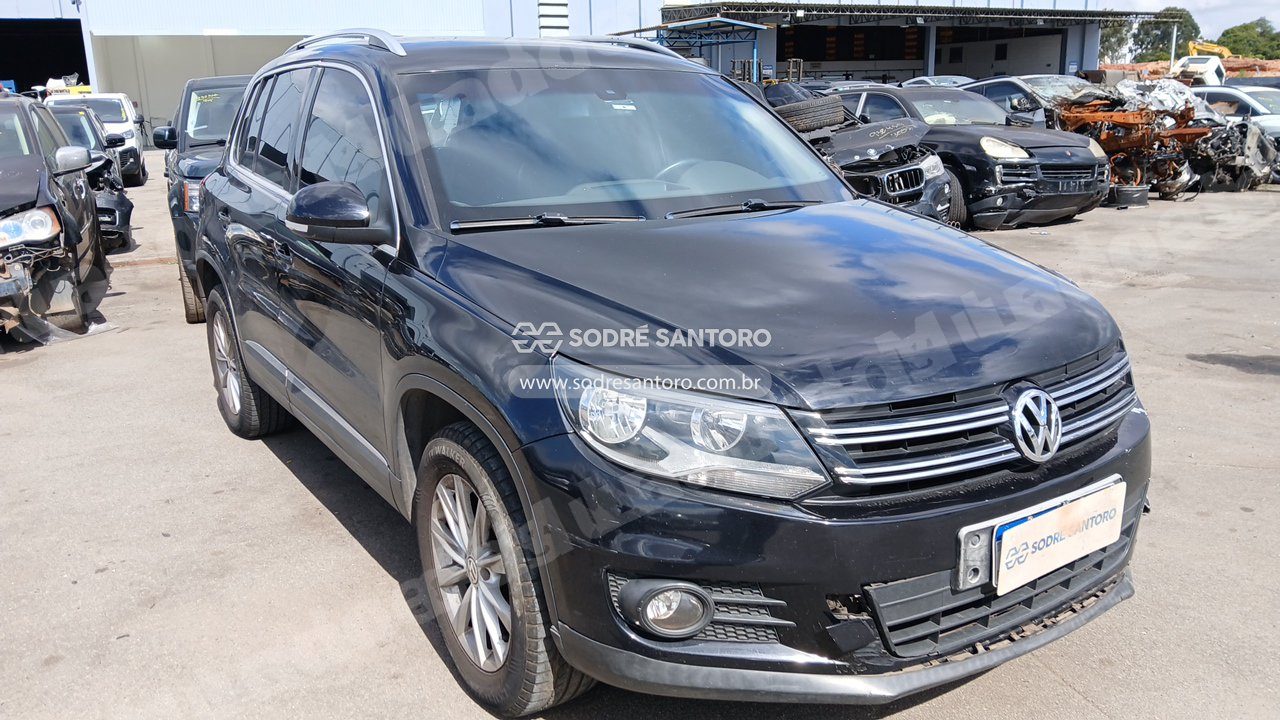 Volkswagen em leilao em Brasil