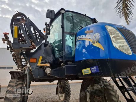 Veiculo 2021 em leilao em Formosa/GO