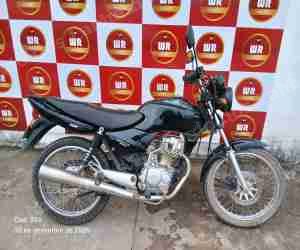 Honda em leilao em Titan/ES