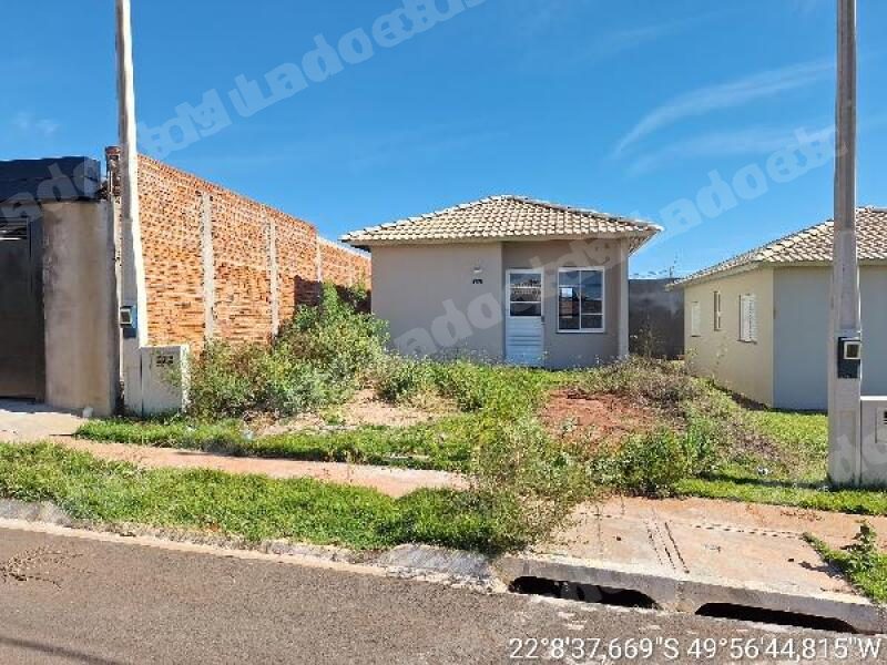 Casa em leilao em Brasil