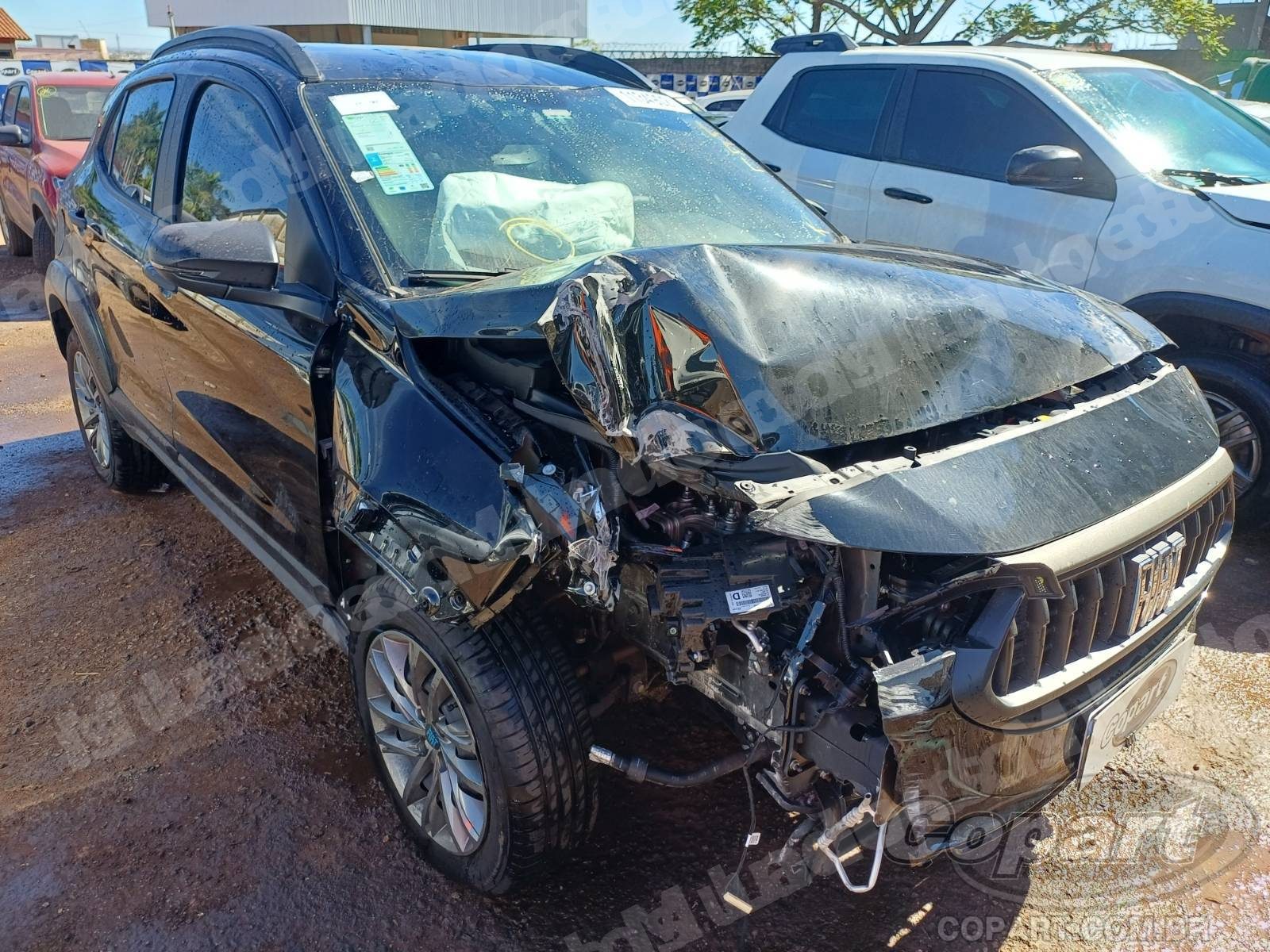 Lote em leilao em Goiânia/GO