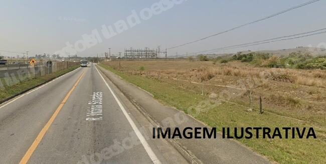 Terreno de 300 m2 em leilão em Itatiaia/RJ