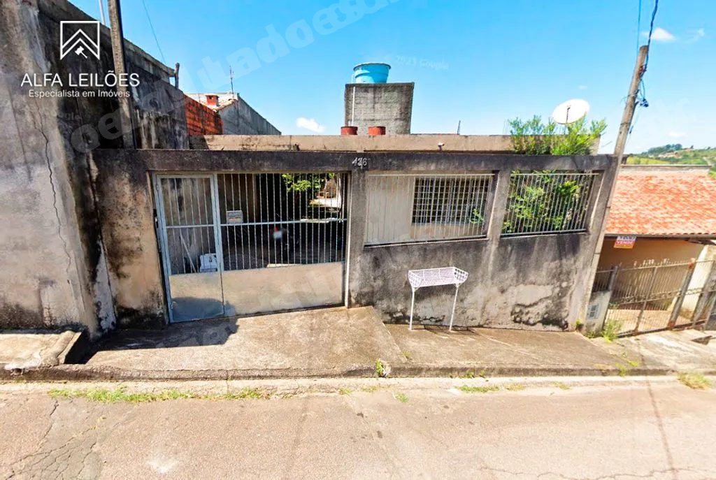 Imovel em leilao em Campo Limpo Paulista/SP