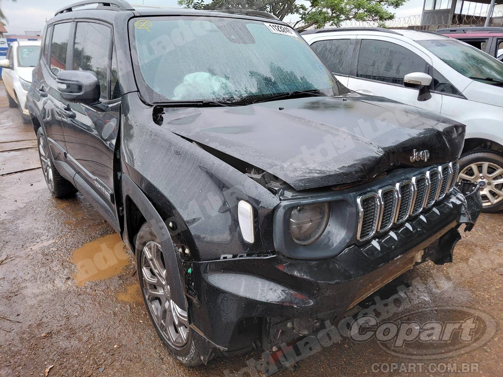 Lote em leilao em Goiânia/GO