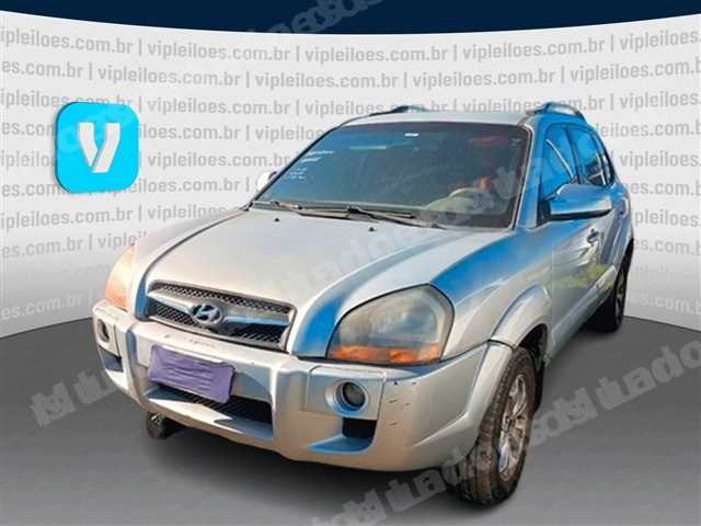 Hyundai em leilao em Brasil
