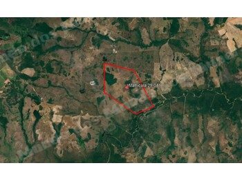 Imovel em leilao em Conceição do Araguaia/PA