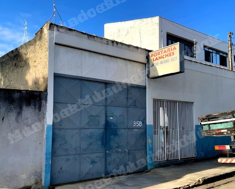 Terreno em leilao em Sorocaba/SP