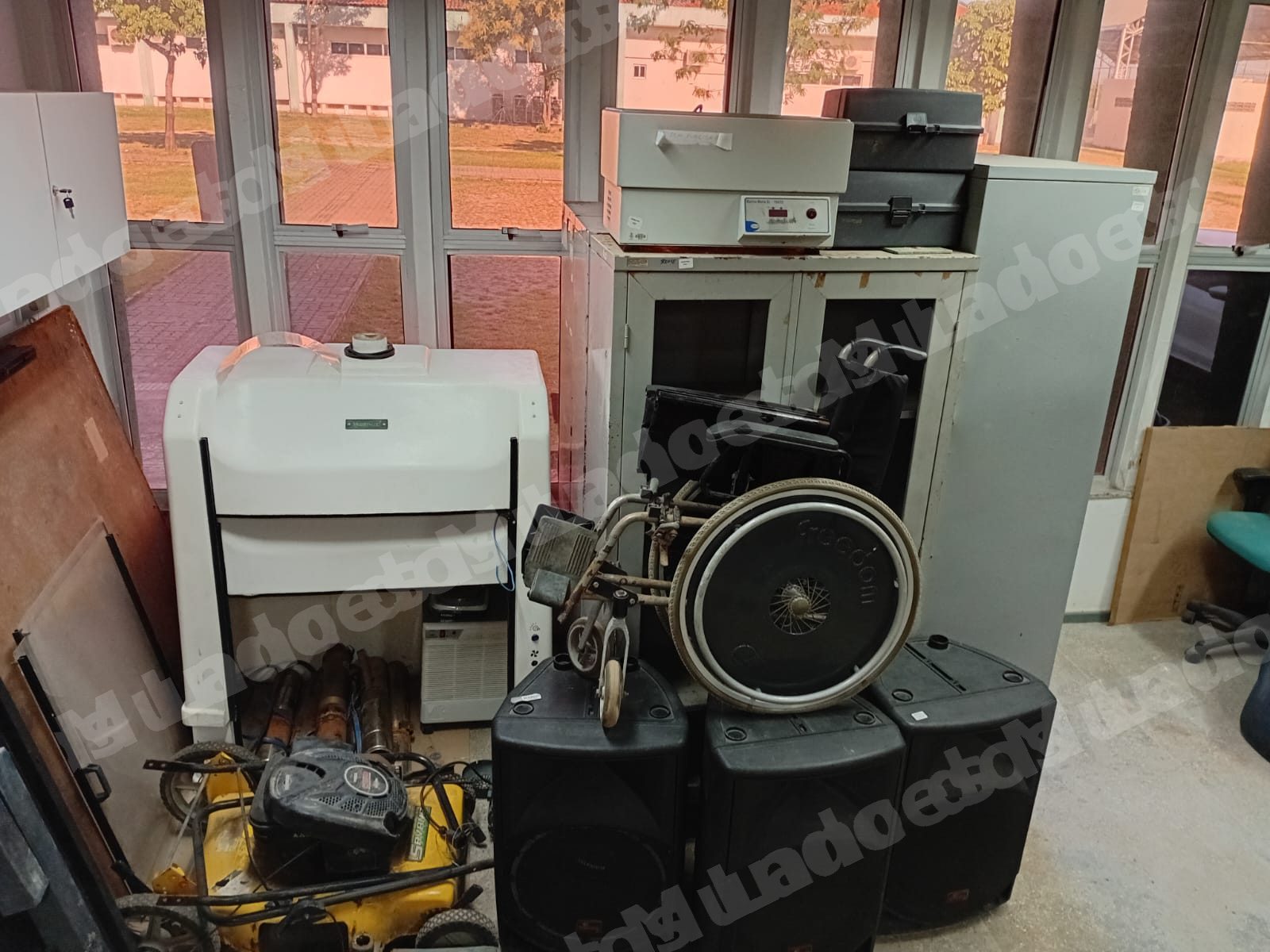Lote em leilao em Brasil