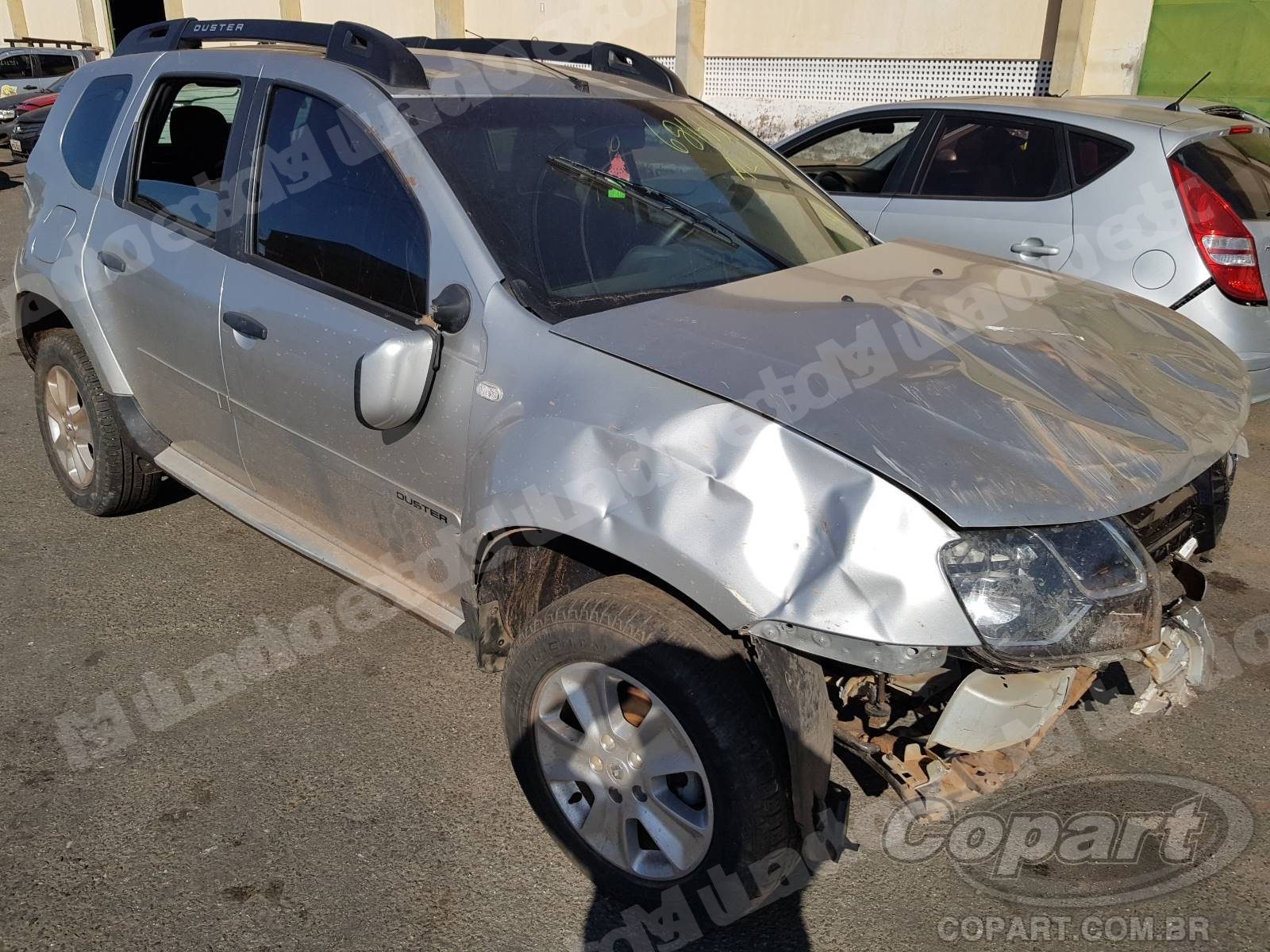 Lote em leilao em Goiânia/GO