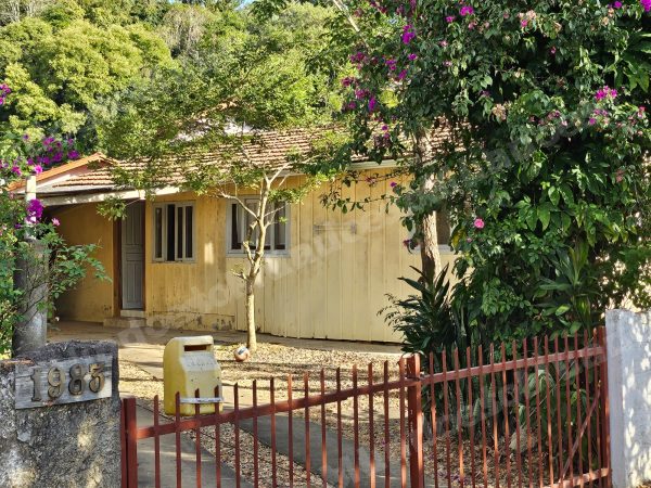 Lote em leilao em Brasil