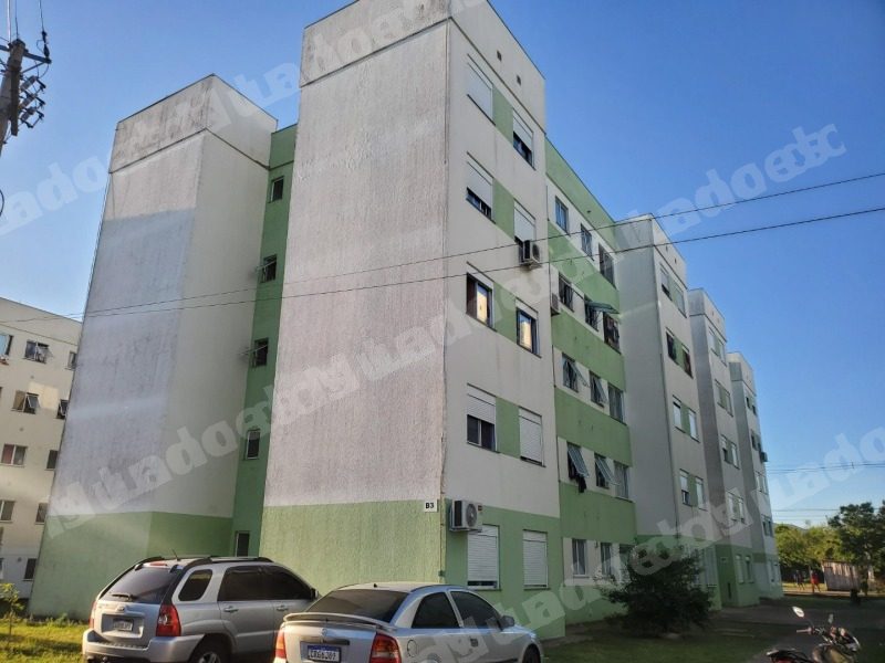Apartamento em leilão em Porto Alegre/RS - Lote 58