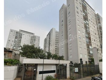 Apartamento em leilao em São Paulo/SP - Lote 35