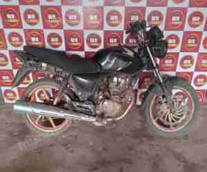Honda em leilao em Titan/ES