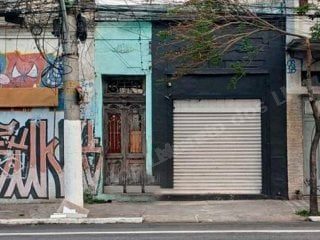 Imovel comercial em leilao em São Paulo/SP