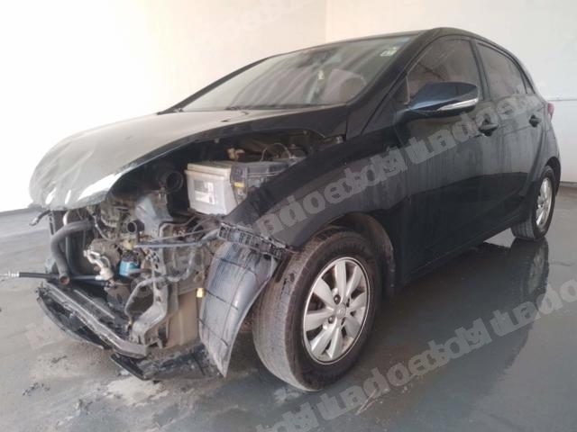 Hyundai Hb20 2014 em leilão em Brasil