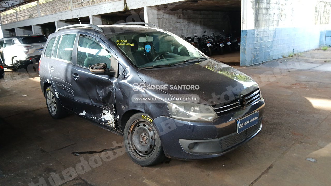 Volkswagen em leilao em Ribeirão Preto/SP