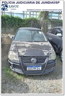 Vw em leilao em Campos do Jordão/SP