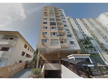 Imóvel em leilão em Santos/SP - Lote 1